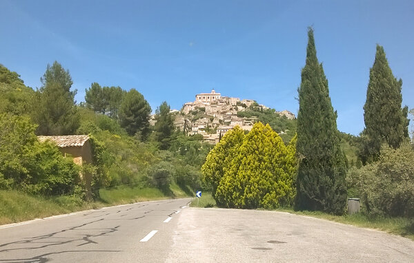 Semesterhus - Taillades , Frankrike - FPP112 903