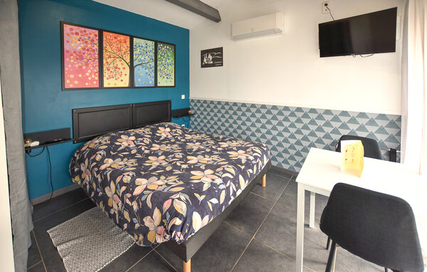 Semesterhus - Taillades , Frankrike - FPP112 6