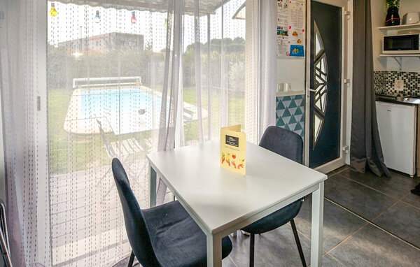 Semesterhus - Taillades , Frankrike - FPP112 3