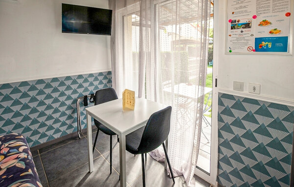 Semesterhus - Taillades , Frankrike - FPP112 4