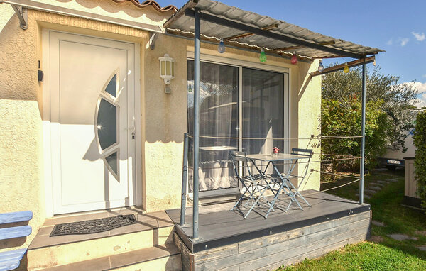 Semesterhus - Taillades , Frankrike - FPP112 81