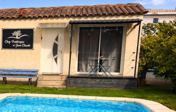 Semesterhus - Taillades , Frankrike - FPP112 11