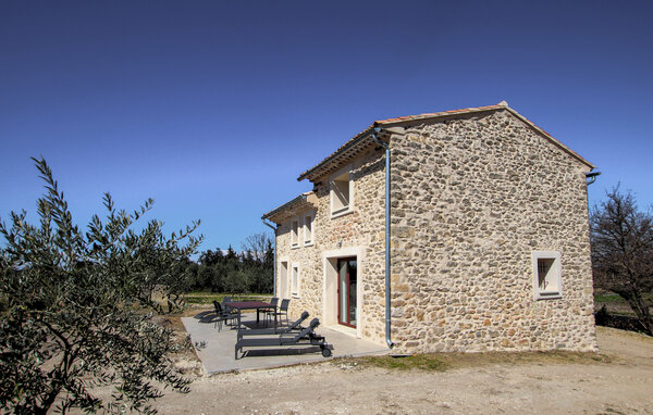 Casa de vacaciones - Mazan , Francia - FPP113 81