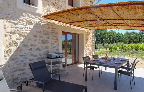 Casa de vacaciones - Mazan , Francia - FPP113 2