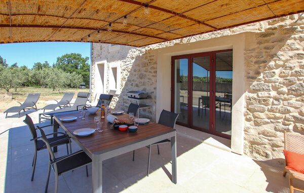 Casa de vacaciones - Mazan , Francia - FPP113 101