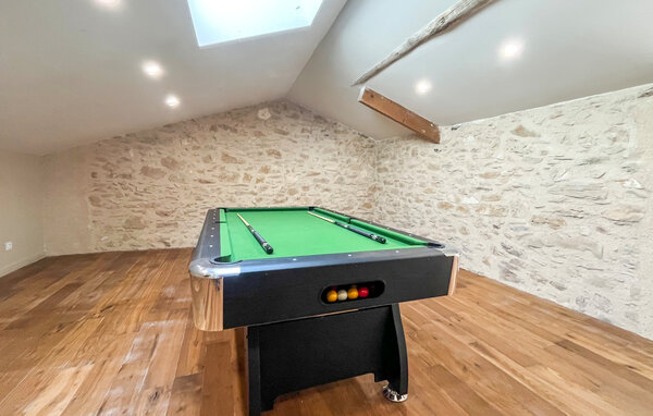 Casa de vacaciones - Mornas , Francia - FPP114 7