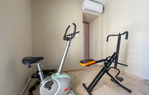 Casa de vacaciones - Mornas , Francia - FPP114 801