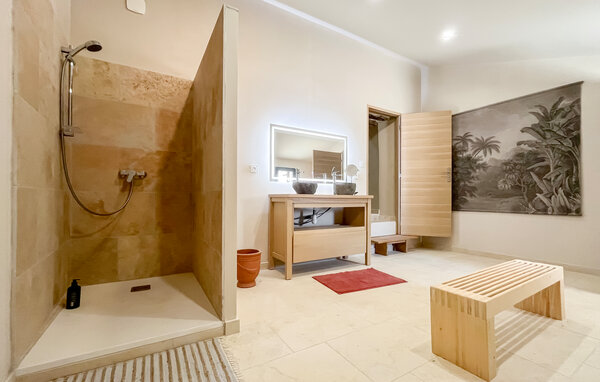 Casa de vacaciones - Mornas , Francia - FPP114 6