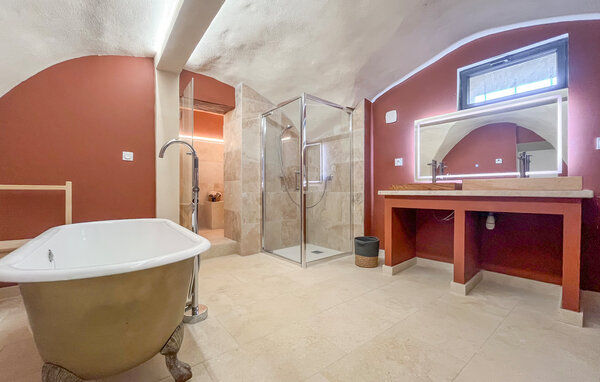 Casa de vacaciones - Mornas , Francia - FPP114 702