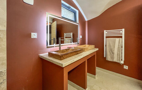 Casa de vacaciones - Mornas , Francia - FPP114 703