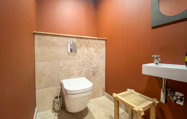 Casa de vacaciones - Mornas , Francia - FPP114 704