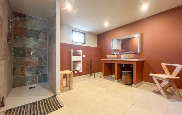 Casa de vacaciones - Mornas , Francia - FPP114 706