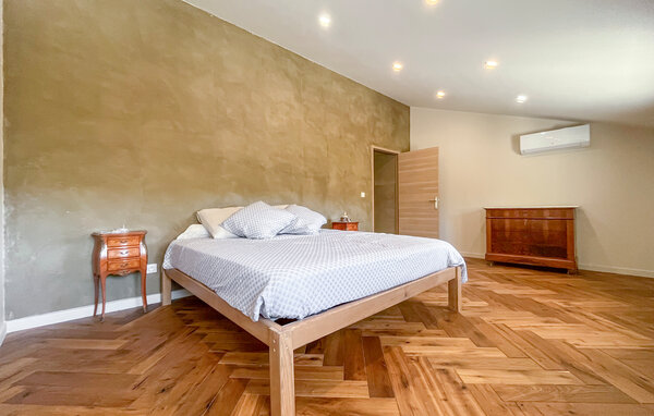 Casa de vacaciones - Mornas , Francia - FPP114 607