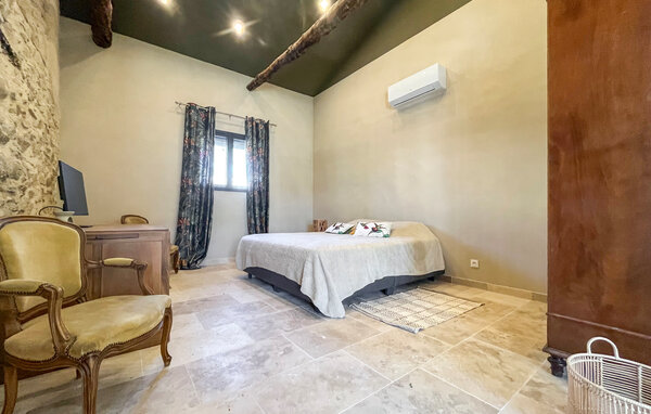 Casa de vacaciones - Mornas , Francia - FPP114 609