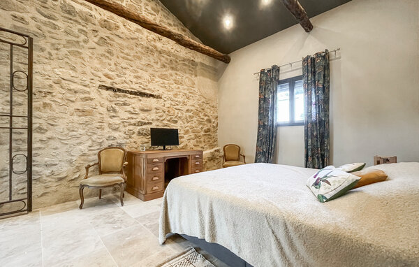 Casa de vacaciones - Mornas , Francia - FPP114 610