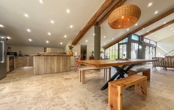 Casa de vacaciones - Mornas , Francia - FPP114 4