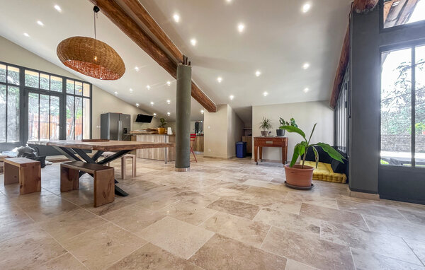 Casa de vacaciones - Mornas , Francia - FPP114 401