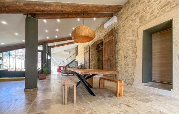 Casa de vacaciones - Mornas , Francia - FPP114 403