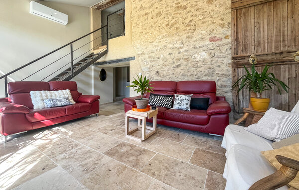 Casa de vacaciones - Mornas , Francia - FPP114 301