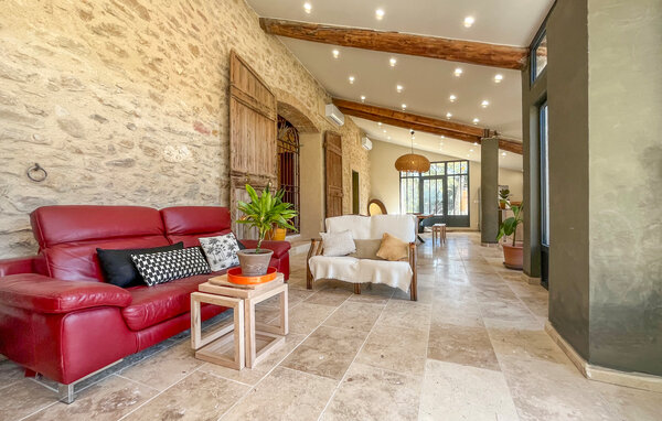 Casa de vacaciones - Mornas , Francia - FPP114 3