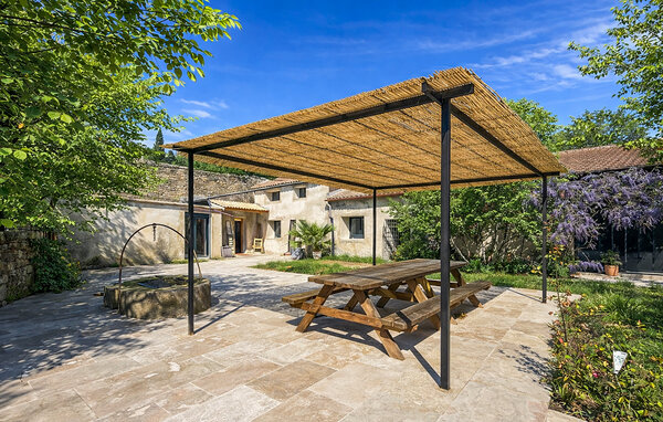 Casa de vacaciones - Mornas , Francia - FPP114 2