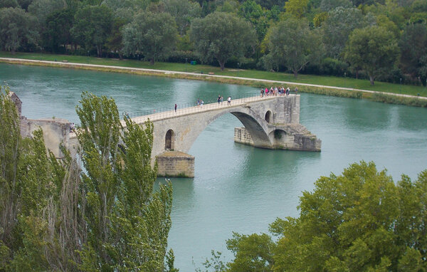 Vakantiehuis - Saumane-de-Vaucluse , Frankrijk - FPP115 902