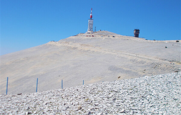Vakantiehuis - Saumane-de-Vaucluse , Frankrijk - FPP115 903