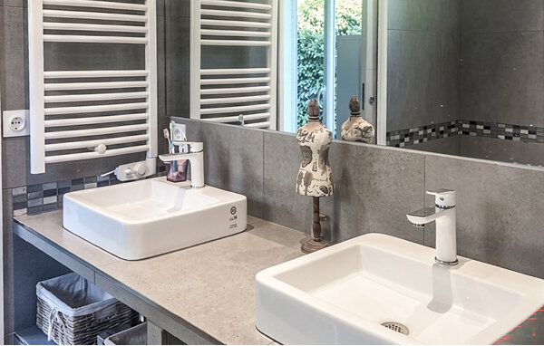 Vakantiehuis - Saumane-de-Vaucluse , Frankrijk - FPP115 701