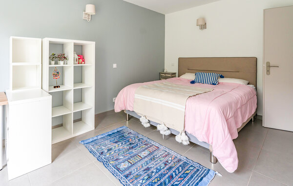 Vakantiehuis - Saumane-de-Vaucluse , Frankrijk - FPP115 5