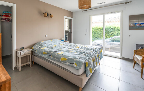 Vakantiehuis - Saumane-de-Vaucluse , Frankrijk - FPP115 601