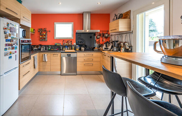 Vakantiehuis - Saumane-de-Vaucluse , Frankrijk - FPP115 4