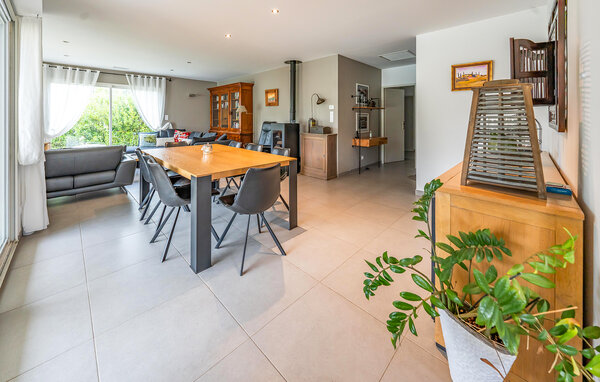 Vakantiehuis - Saumane-de-Vaucluse , Frankrijk - FPP115 3