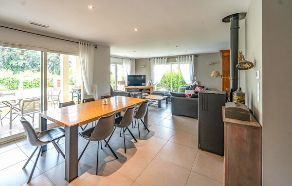 Vakantiehuis - Saumane-de-Vaucluse , Frankrijk - FPP115 301