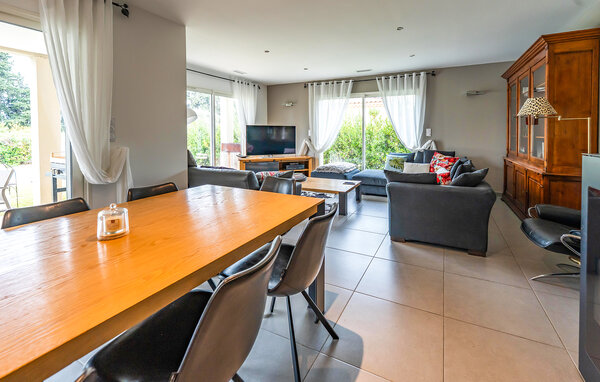 Vakantiehuis - Saumane-de-Vaucluse , Frankrijk - FPP115 302