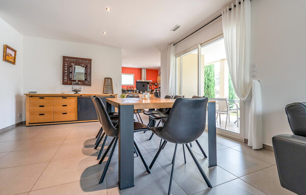 Vakantiehuis - Saumane-de-Vaucluse , Frankrijk - FPP115 303