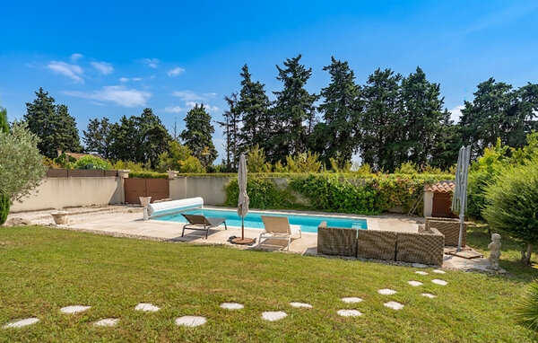 Vakantiehuis - Saumane-de-Vaucluse , Frankrijk - FPP115 2