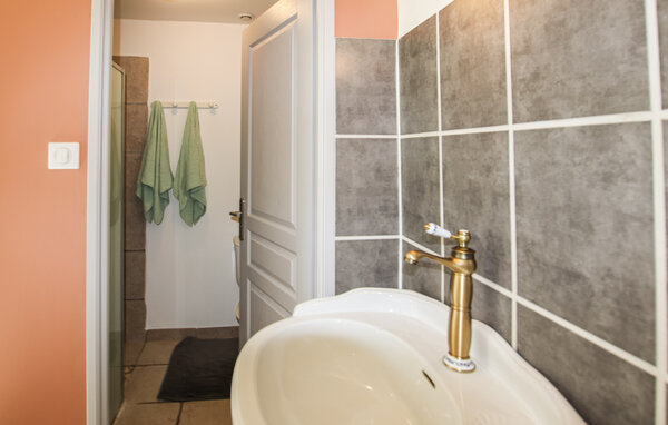 Casa de vacaciones - Courthezon , Francia - FPP116 701