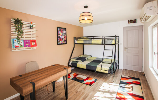 Casa de vacaciones - Courthezon , Francia - FPP116 602