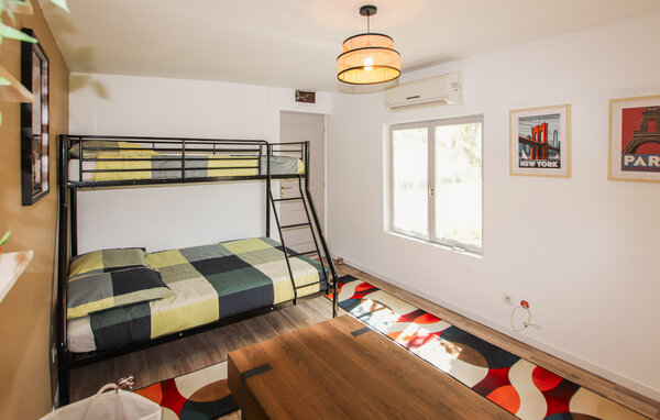 Casa de vacaciones - Courthezon , Francia - FPP116 603