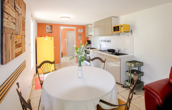 Casa de vacaciones - Courthezon , Francia - FPP116 5