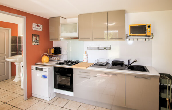 Casa de vacaciones - Courthezon , Francia - FPP116 6