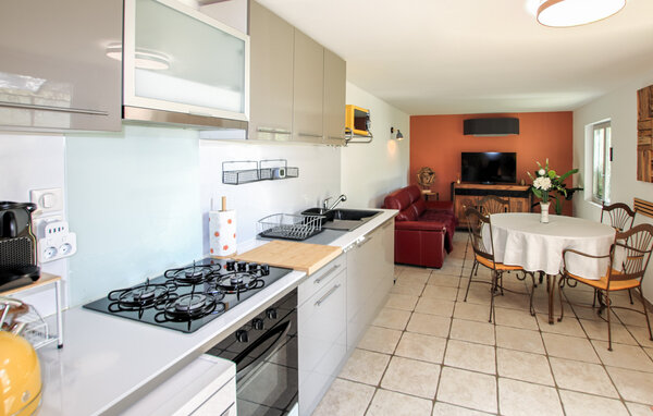 Casa de vacaciones - Courthezon , Francia - FPP116 401