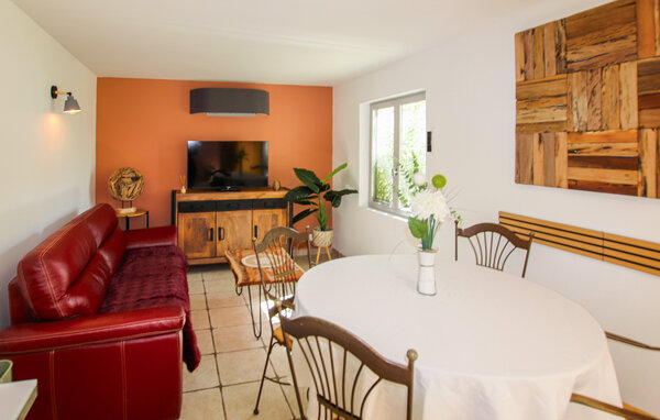 Casa de vacaciones - Courthezon , Francia - FPP116 3