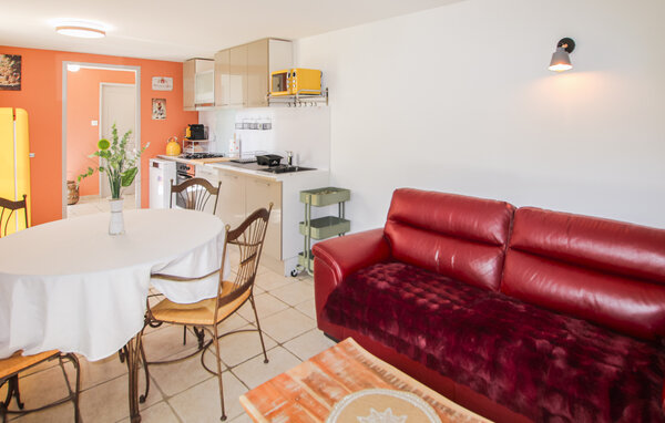 Casa de vacaciones - Courthezon , Francia - FPP116 4