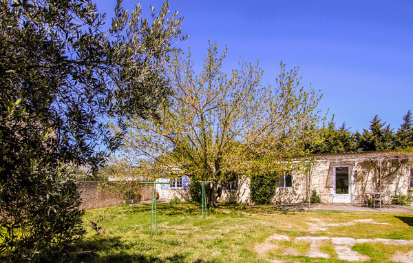 Casa de vacaciones - Courthezon , Francia - FPP116 2