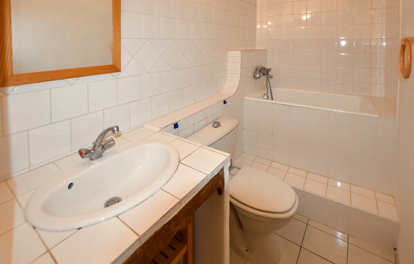 Casa de vacaciones - Sault , Francia - FPP117 701