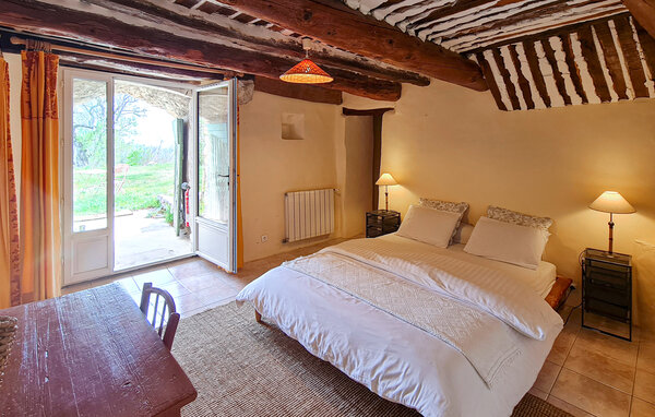 Casa de vacaciones - Sault , Francia - FPP117 7