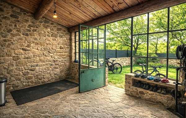 Casa de vacaciones - Sault , Francia - FPP117 9