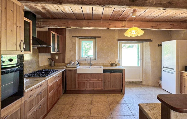 Casa de vacaciones - Sault , Francia - FPP117 6