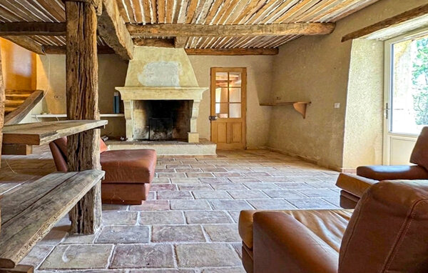 Casa de vacaciones - Sault , Francia - FPP117 3